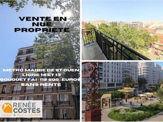 Appartement vente à Saint-Denis, Saint-denis