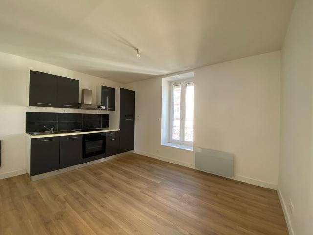 Appartement location à Brest, Bretagne