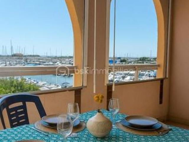 Appartement vente à Narbonne, Leucate