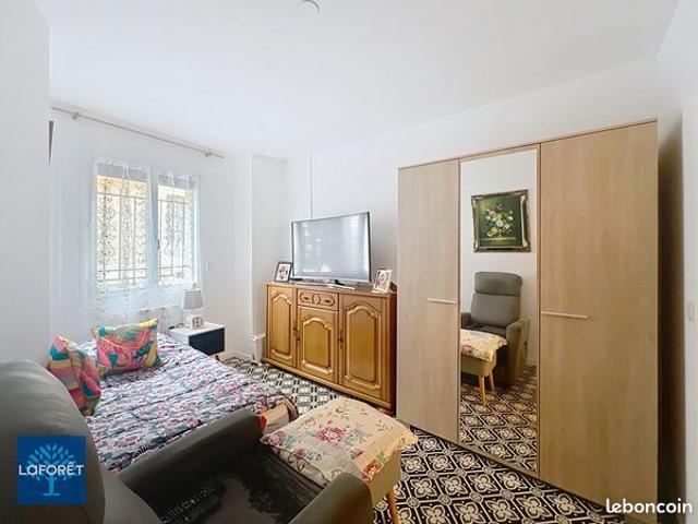 Appartement vente à Évry, Corbeil-essonnes