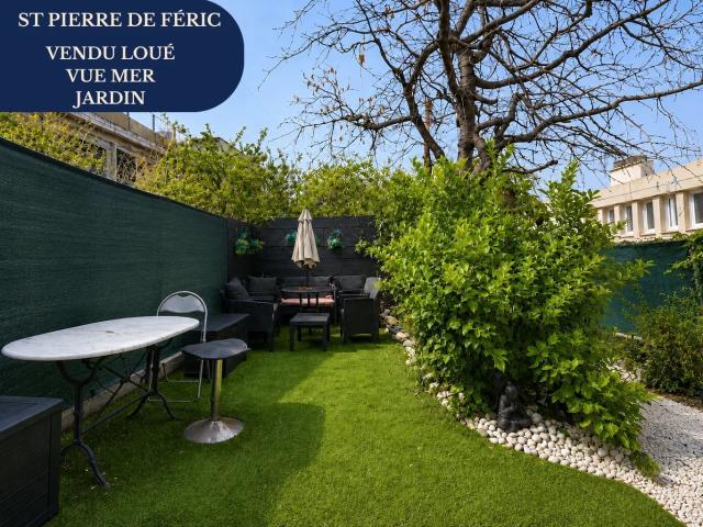 Appartement vente à Nice