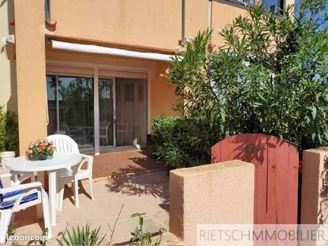 Appartement vente à Perpignan, Le Barcarès