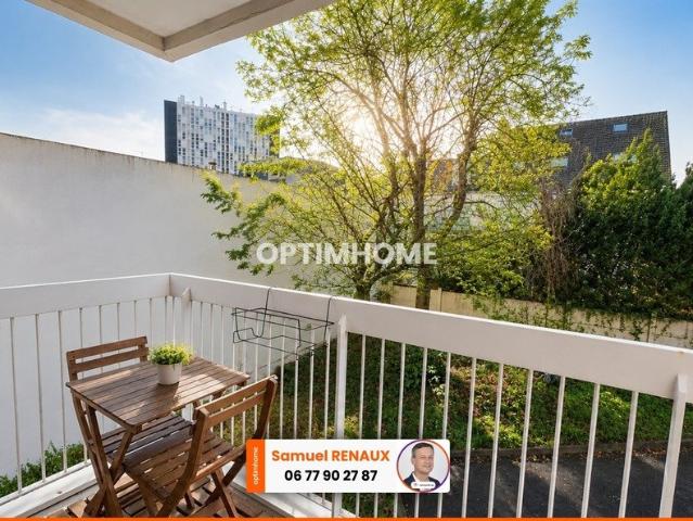 Appartement vente à Créteil, Bonneuil-sur-marne