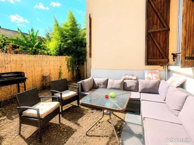 Appartement vente à Alfortville, Val-de-Marne