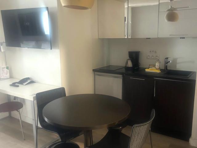 Appartement vente à Marseille