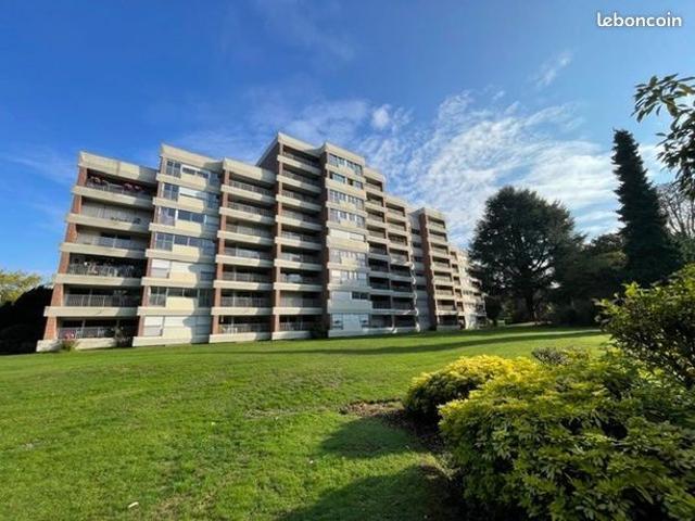 Appartement vente à Mouvaux, Nord