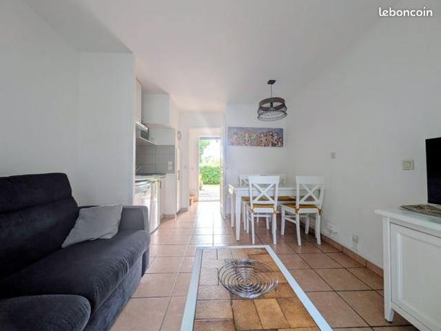 Appartement vente à Mirande, Marciac