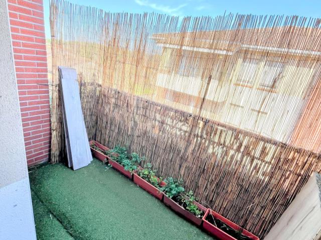 Appartement vente à Toulouse