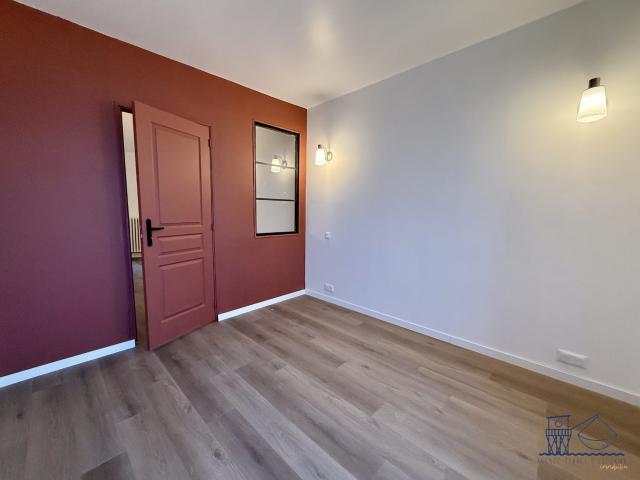 Appartement location à Jonzac, Saint-fort-sur-gironde