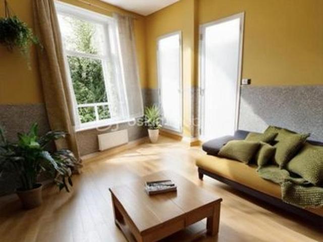 Appartement vente à Argenteuil, Bezons