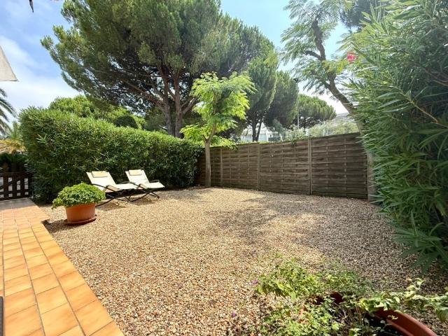 Appartement vente à Montpellier, La Grande-motte
