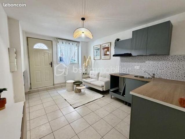Appartement vente à Béziers, Villeneuve-lès-béziers