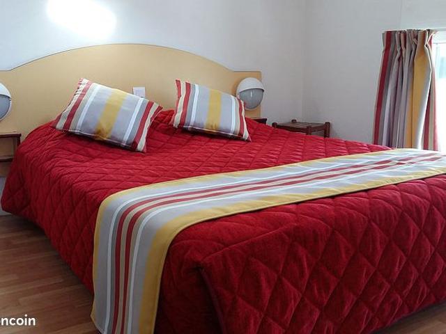 Appartement vente à Bayonne, Bidart