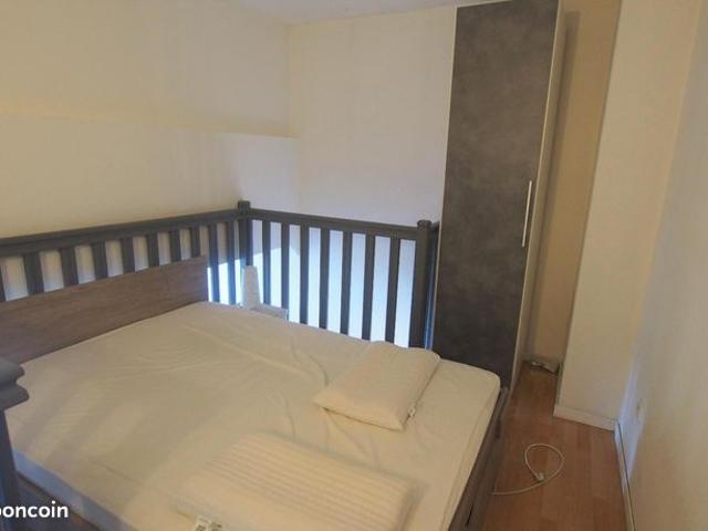 Appartement vente à Albi