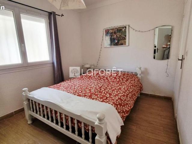 Appartement vente à Perpignan, Canet-en-roussillon
