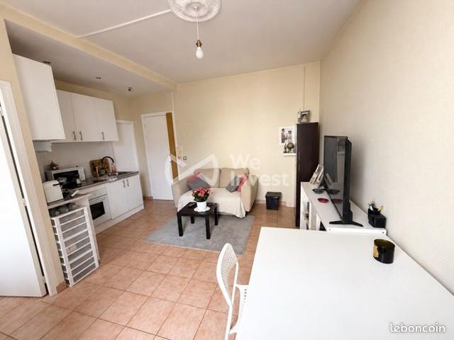 Appartement vente à Le Raincy, Aulnay-sous-bois