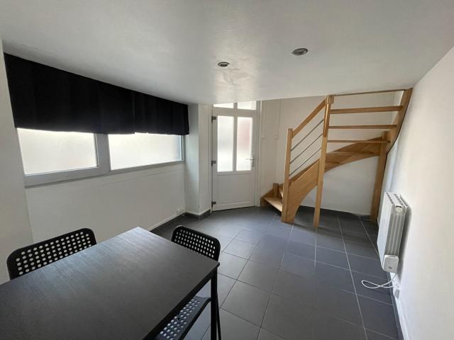Appartement location à La Pradelle, Clermont-Ferrand