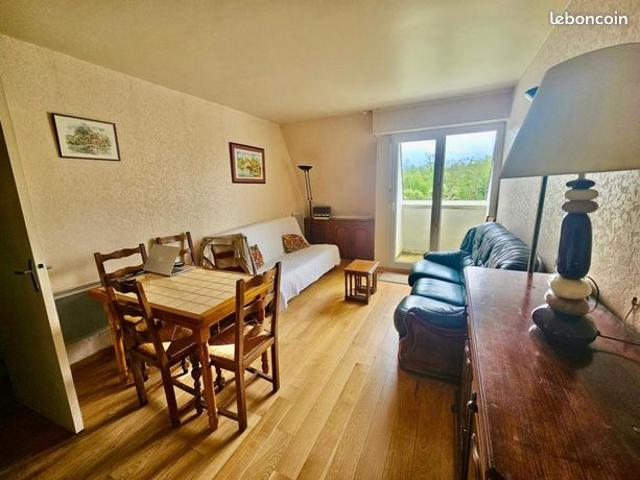 Appartement vente à Lisieux, Villers-sur-mer