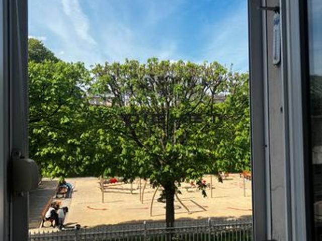 Appartement vente à Saint-Denis, Seine-Saint-Denis