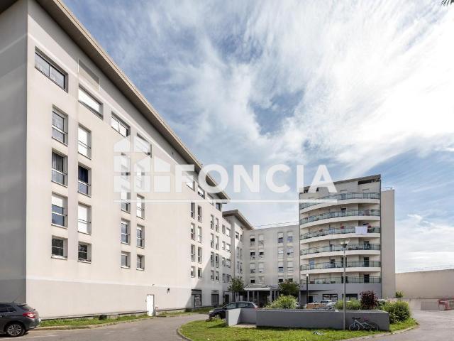 Appartement vente à Palaiseau, Les Ulis