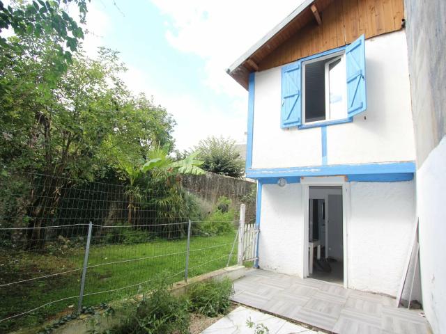 Appartement vente à Tarbes