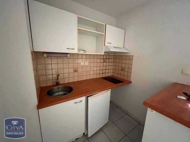 Appartement location à Agen