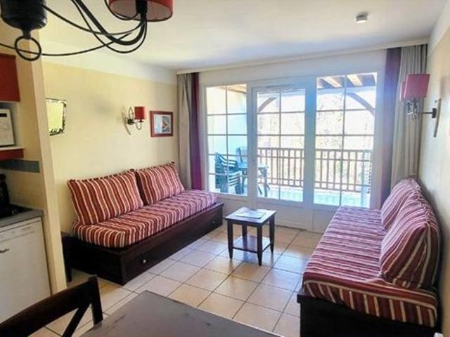 Appartement vente à Mont-de-Marsan, Biscarrosse