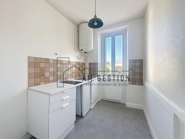 Appartement location à Limoges