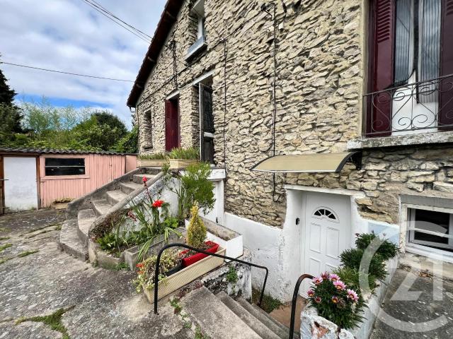 Appartement vente à Saint-Germain-en-Laye, Houilles