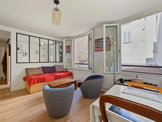 Appartement vente à Paris 10e Arrondissement, Paris