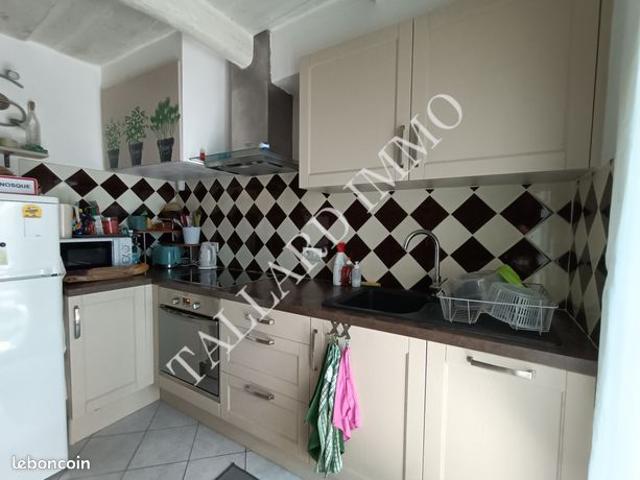 Appartement vente à Gap, Tallard