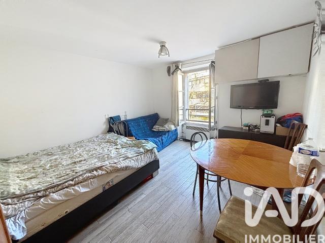 Appartement vente à Boulogne-Billancourt, Sèvres