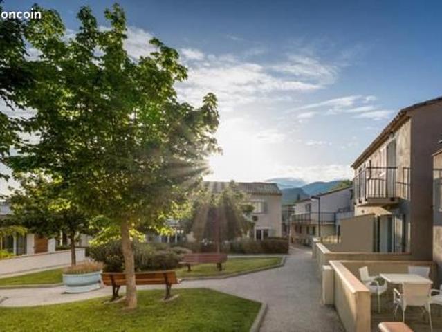 Appartement vente à Carpentras, Malaucène