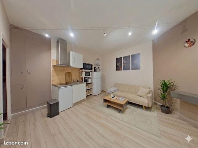 Appartement vente à Tours