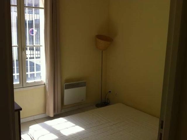 Appartement location à Bordeaux