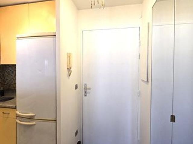 Appartement vente à Bobigny, Bondy