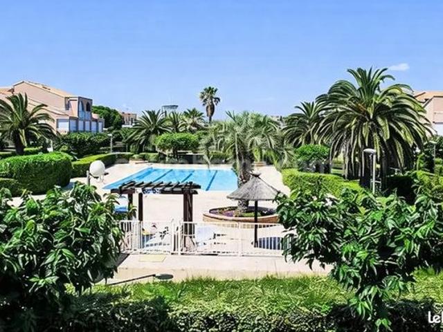Appartement vente à Montpellier, Palavas-les-flots