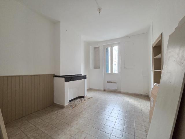 Appartement vente à Toulouse