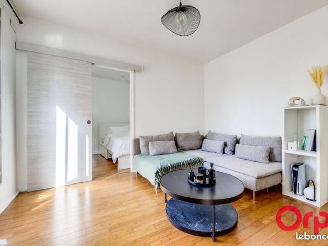 Appartement vente à Les Lilas
