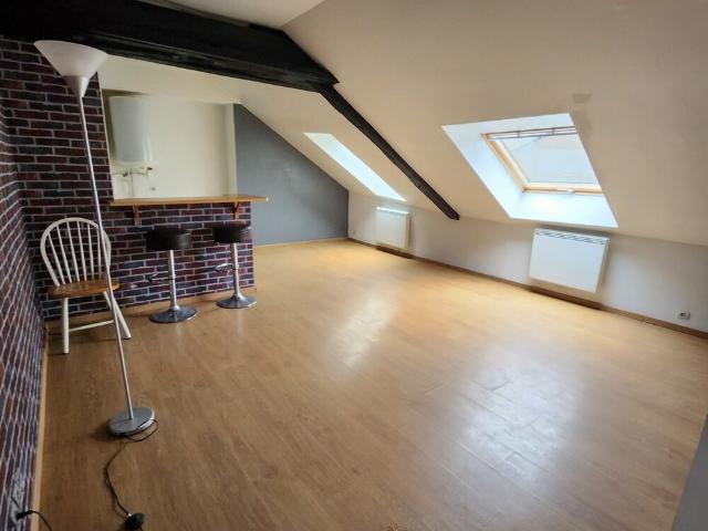 Appartement location à Fitz-James, Oise