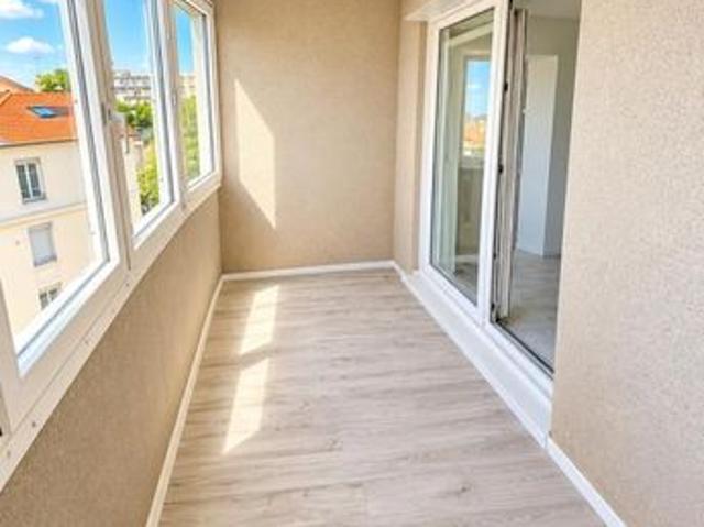 Appartement vente à Lyon, Métropole de Lyon