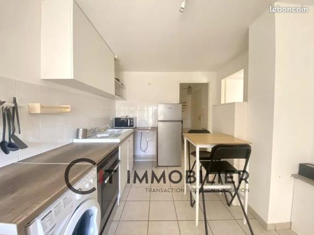 Appartement vente à La Tour-du-Pin, Auvergne-Rhône-Alpes