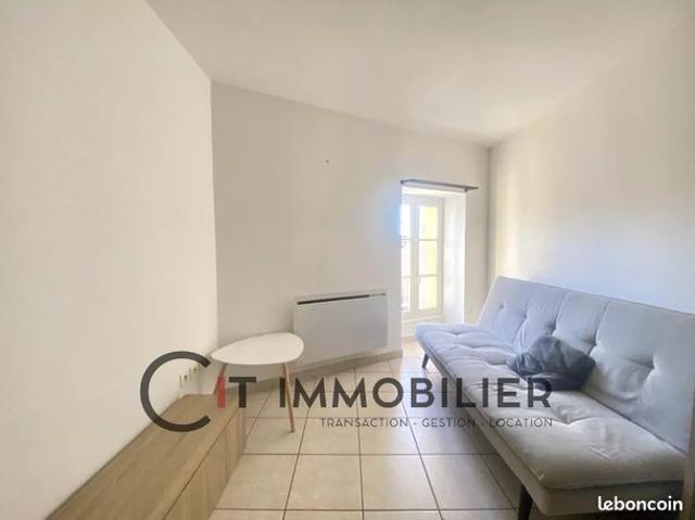 Appartement vente à La Tour-du-Pin, Auvergne-Rhône-Alpes