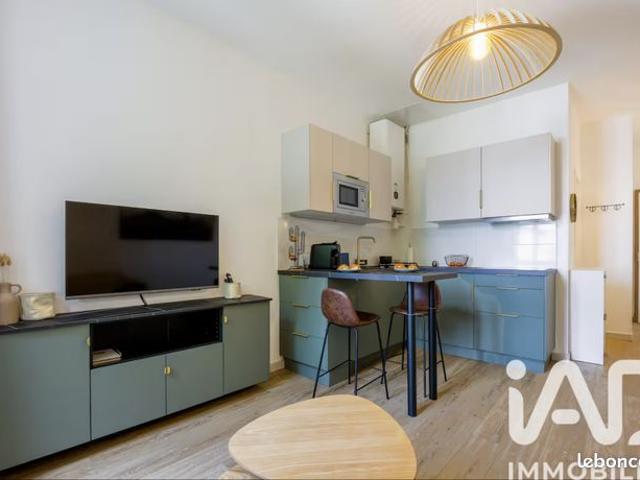 Appartement vente à Dax