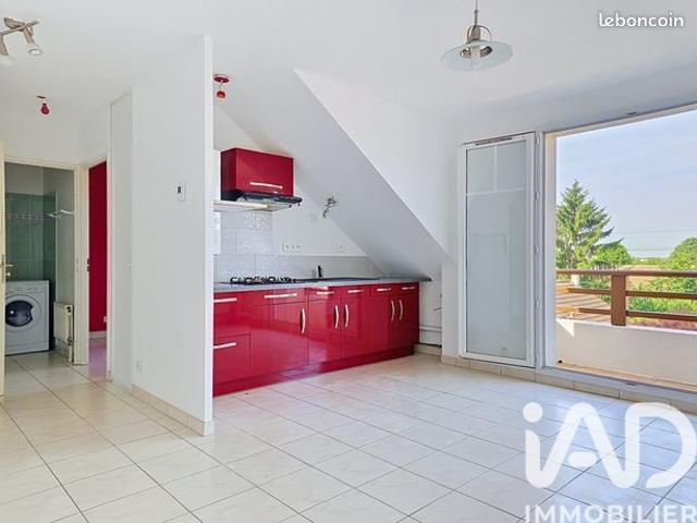 Appartement vente à Torcy, Roissy-en-brie