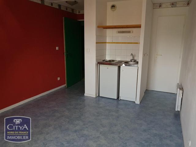 Appartement location à Lens