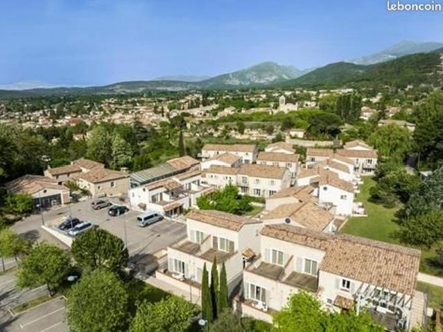 Appartement vente à Carpentras, Malaucène