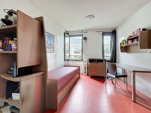Appartement vente à Lyon, Métropole de Lyon