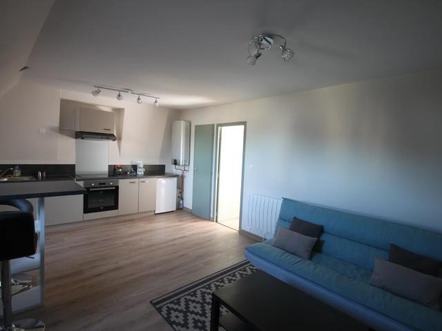 Appartement location à Oloron-Sainte-Marie, Oloron-sainte-marie