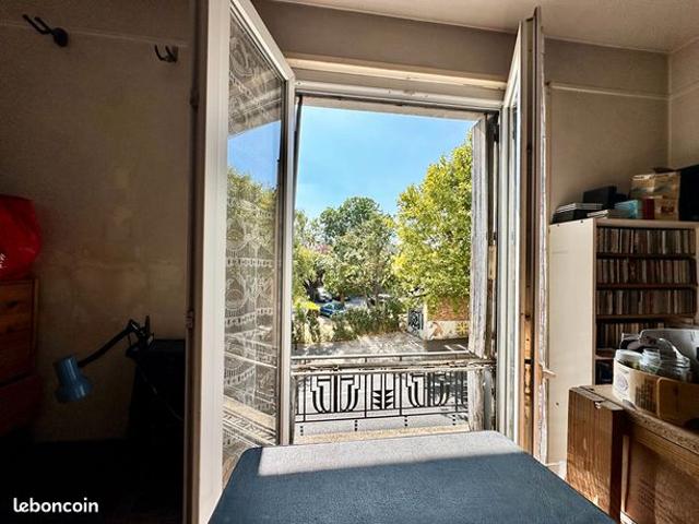 Appartement vente à Montreuil, Eure-et-Loir